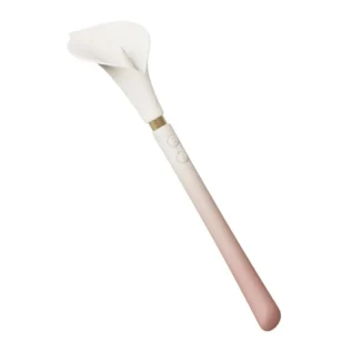 Вібромасажер Zalo — Calla Blossom Pink 18 Зображення Вібромасажер Zalo — Calla Blossom Pink