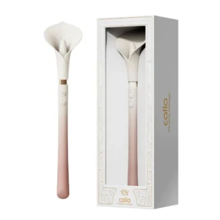 Вібромасажер Zalo — Calla Blossom Pink 21 Зображення Вібромасажер Zalo — Calla Blossom Pink
