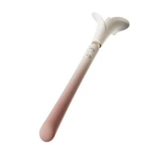 Вібромасажер Zalo — Calla Blossom Pink 16 Зображення Вібромасажер Zalo — Calla Blossom Pink