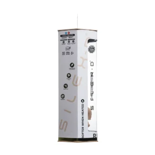 Фалоімітатор SilexD Vetus Real Skin Flesh 18 Зображення Фалоімітатор SilexD Vetus Real Skin Flesh