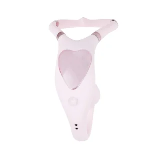 Зображення Вібратор Adrien Lastic Venus + APP