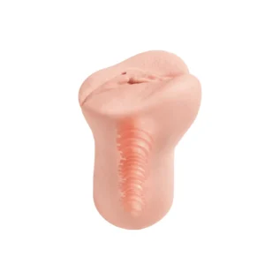 Alternative view of Мастурбатор Alive Amelia Super Realistic Masturbator S Flesh