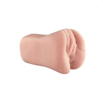 Зображення Мастурбатор Alive Lola Super Realistic Masturbator L Flesh