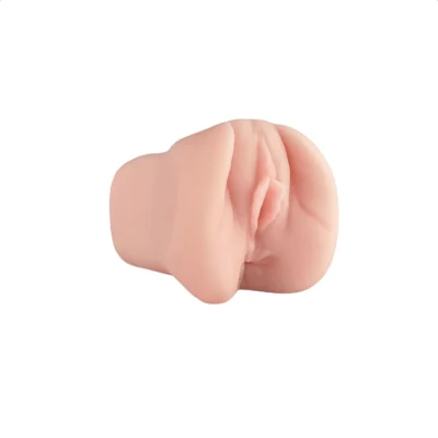 Зображення Мастурбатор Alive Lola Super Realistic Masturbator L Flesh