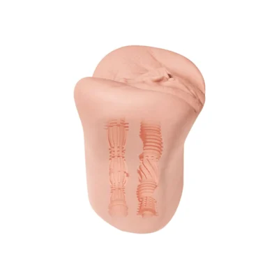 Зображення Мастурбатор Alive Lola Super Realistic Masturbator L Flesh