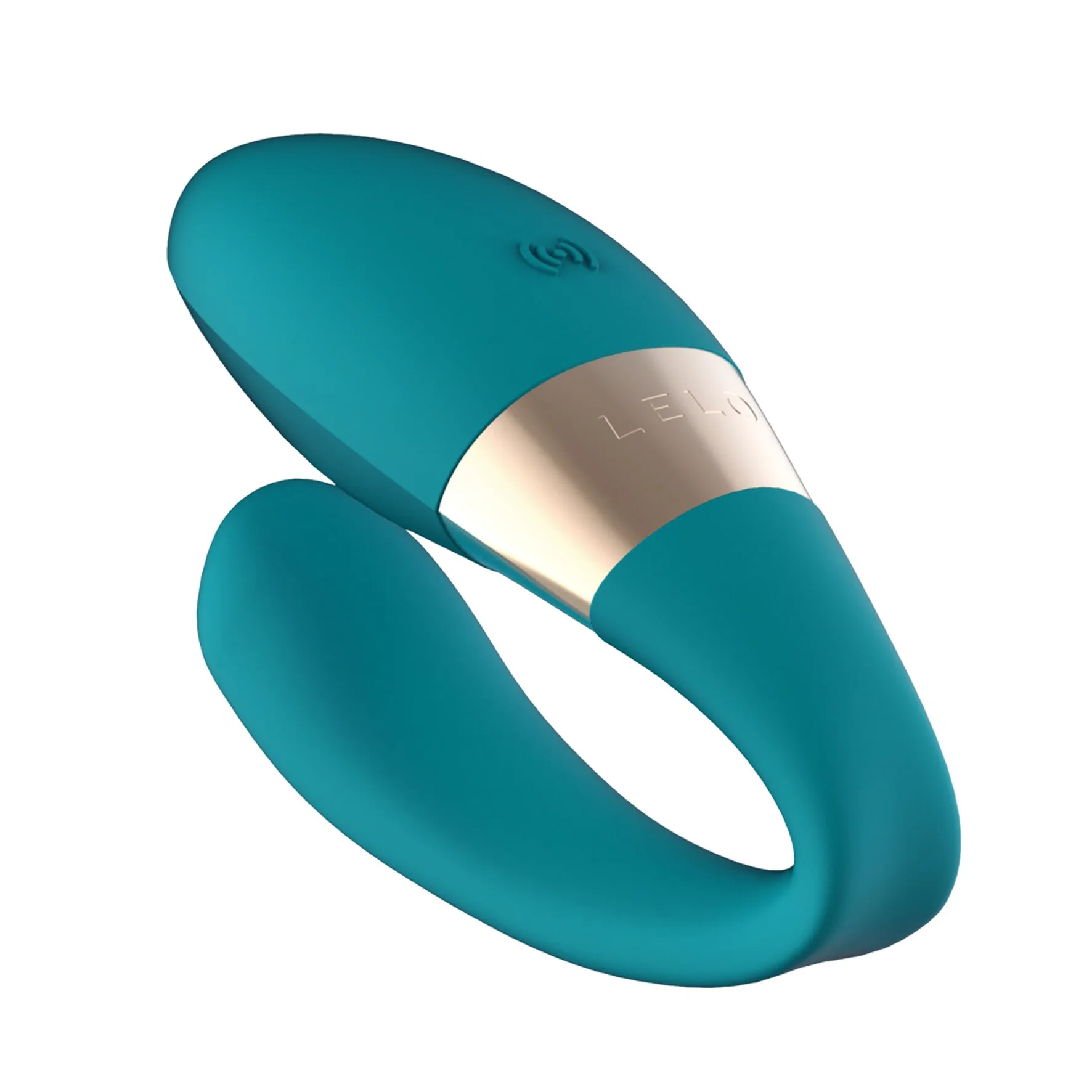 Вібратор для пар LELO Tiani Duo Ocean Blue 7 Вібратор для пар LELO Tiani Duo Ocean Blue - Зображення 5