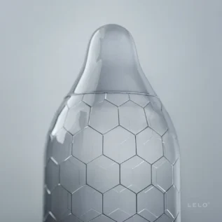 Alternative view of Презервативи LELO HEX Condoms Original 12 Pack