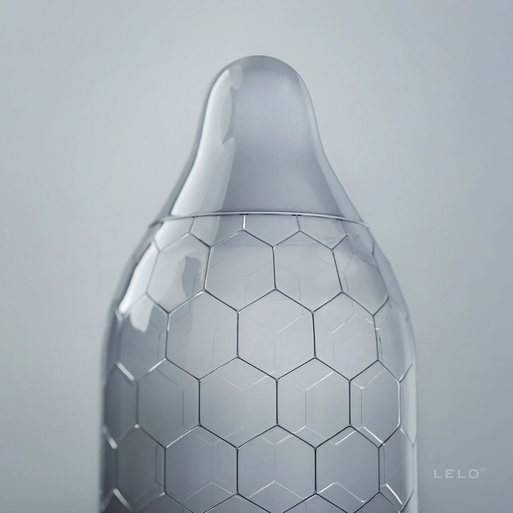 Презервативи LELO HEX Condoms Original 12 Pack 4 Презервативи LELO HEX Condoms Original 12 Pack - Зображення 2