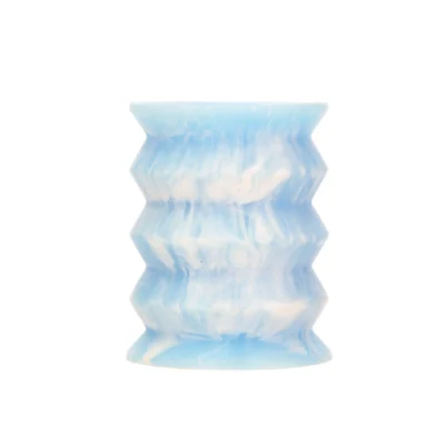 Зображення Мастурбатор ADDICTION Silicone Reversible Stroker – Glow in the Dark