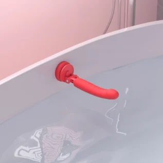 Дилдо з вібрацією Lovense Mission 2 Vibrating suction cup dildo 17 Зображення Дилдо з вібрацією Lovense Mission 2 Vibrating suction cup dildo