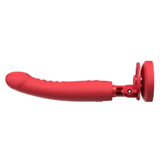 Дилдо з вібрацією Lovense Mission 2 Vibrating suction cup dildo 13 Зображення Дилдо з вібрацією Lovense Mission 2 Vibrating suction cup dildo