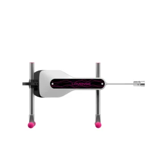 Зображення Секс-машина Lovense Mini Sex Machine