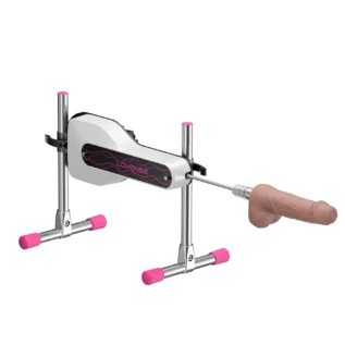 Зображення Секс-машина Lovense Mini Sex Machine