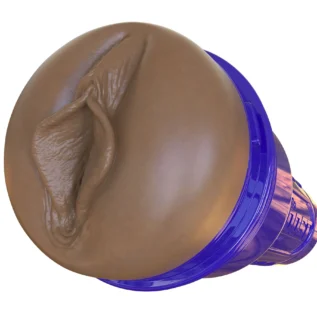 Мастурбатор-вагіна Fleshlight Boost Bang Medium Dark Flesh Turbo Tech 11 Зображення Мастурбатор-вагіна Fleshlight Boost Bang Medium Dark Flesh Turbo Tech