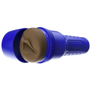 Мастурбатор-вагіна Fleshlight Boost Bang Medium Dark Flesh Turbo Tech 15 Зображення Мастурбатор-вагіна Fleshlight Boost Bang Medium Dark Flesh Turbo Tech