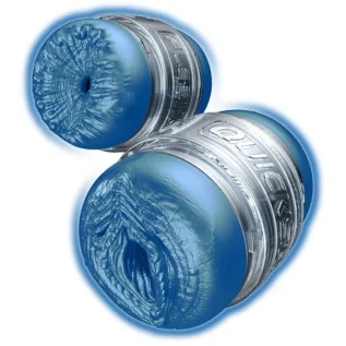 Зображення Мастурбатор Fleshlight Quickshot Alien