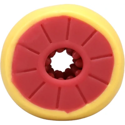 Зображення Набір для мінету Doc Johnson GoodHead Grapefruit Blowjob Set