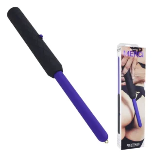 Електростимулятор Doc Johnson Merci - The Stinger - Electro-Play - Wand 9 Електростимулятор Doc Johnson Merci - The Stinger - Electro-Play - Wand - Зображення 3