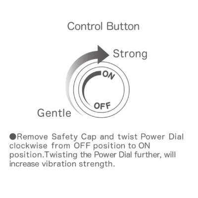 Зображення Вібратор IROHA koharu BENI