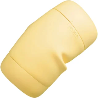 Мастурбатор TENGA PUFFY Custard 13 Зображення Мастурбатор TENGA PUFFY Custard