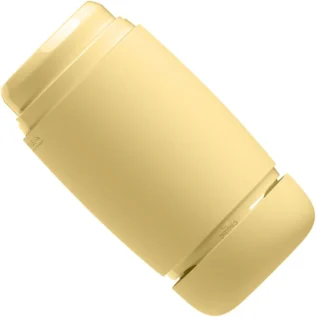 Alternative view of Мастурбатор TENGA PUFFY Custard