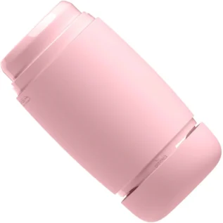 Alternative view of Мастурбатор TENGA PUFFY Strawberry