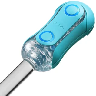 Мастурбатор Tenga Flip Orb — Ocean Blue 21 Зображення Мастурбатор Tenga Flip Orb — Ocean Blue