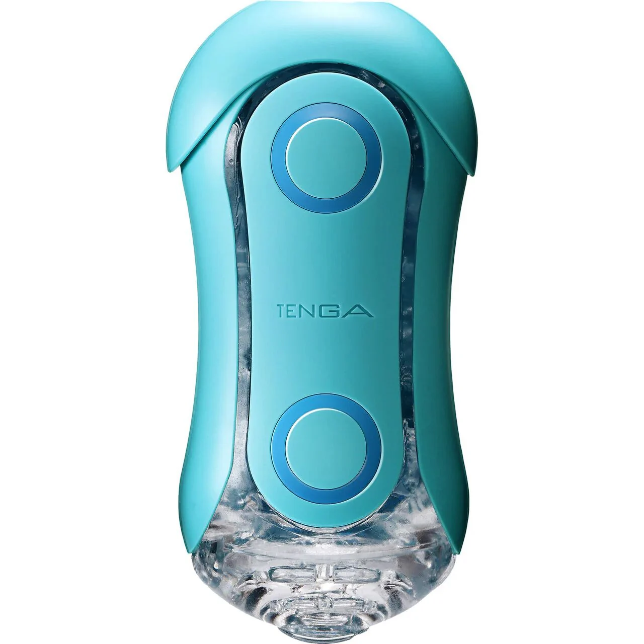 Мастурбатор Tenga Flip Orb — Ocean Blue 6 Мастурбатор Tenga Flip Orb — Ocean Blue - Зображення 4