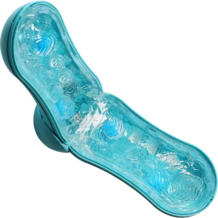 Alternative view of Мастурбатор Tenga Flip Orb — Ocean Blue