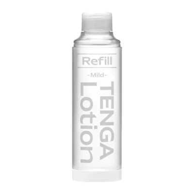 Змінний флакон густого лубриканту Tenga Lotion Refill Mild 170ml