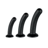 Набір дилдо Nexus Dilating Set 1 Зображення Набір дилдо Nexus Dilating Set