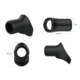 Зображення Ерекційне кільце Nexus Rise Cock and Ball Sling