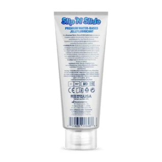 Зображення Лубрикант на водній основі Swiss Navy Slip'N Slide Premium Jelly 59ml