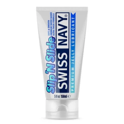 Лубрикант на водній основі Swiss Navy Slip'N Slide Premium Jelly 150ml