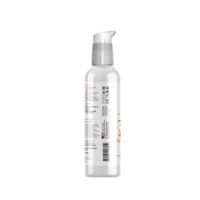 Зображення Лубрикант на водній основі Swiss Navy Salted Caramel Delight 118ml