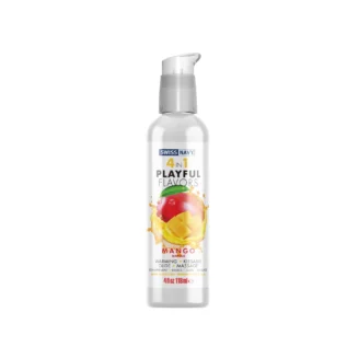 Лубрикант на водній основі Swiss Navy Mango 118ml