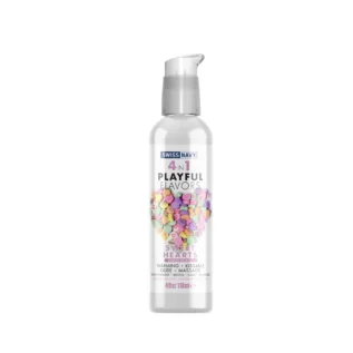 Лубрикант на водній основі Swiss Navy Sweet Heart 118ml