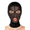 Капюшон для БДСМ Fetish Tentation Feshnet hood 1 Зображення Капюшон для БДСМ Fetish Tentation Feshnet hood