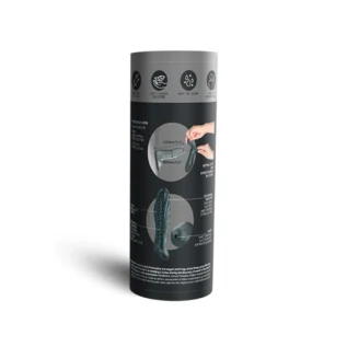 Насадка на член Manwan RYZER - Pine Grey 11 Зображення Насадка на член Manwan RYZER - Pine Grey
