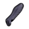 Насадка на член Manwan RYZER - Black Plum 1 Зображення Насадка на член Manwan RYZER - Black Plum