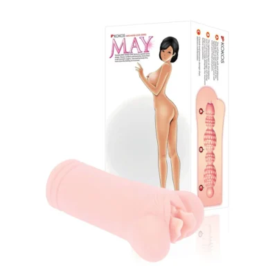 Зображення Мастурбатор Kokos May