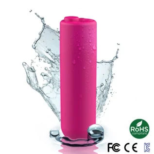 Мастурбатор Kokos Elegance 003 Vibe 10 Зображення Мастурбатор Kokos Elegance 003 Vibe