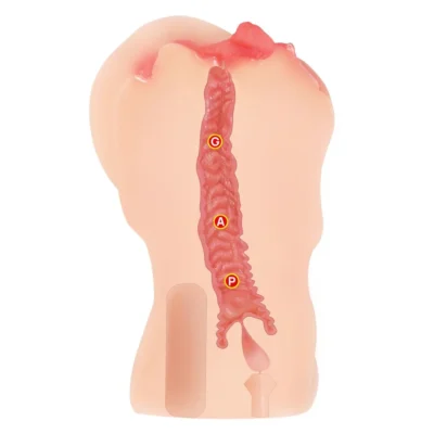 Зображення Мастурбатор Kokos Onahole Edition 003 by Maria Vibe