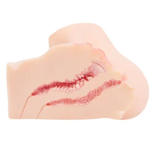 Alternative view of Мастурбатор Kokos ONAHOLE 01 Vagina