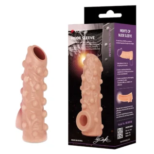 Зображення Насадка на член Kokos Sleeve NS 003