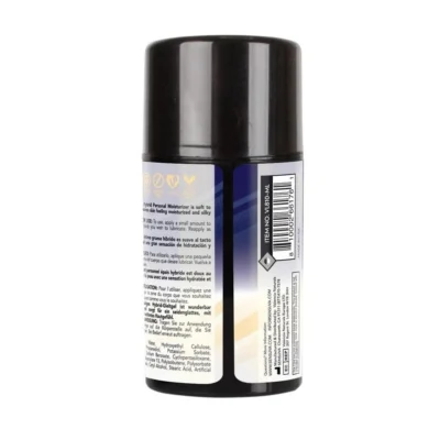 Alternative view of Анальна змазка на гібридній основі Sensuva UltraThick Anal Hybrid 50ml