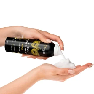 Alternative view of Масажна пінка Orgie – Acqua Croccante Monoi 150ml