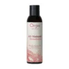 Зображення Лубрикант на водній основі Orgie All Natural Strawberry 150ml
