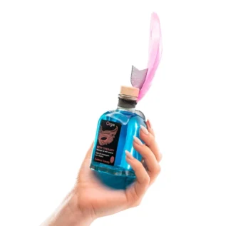 Зображення Набір для масажу Orgie – Sexy Therapy Cotton Candy 100ml