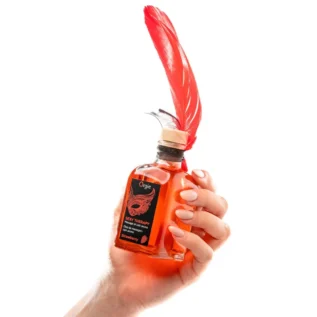 Набір для масажу Orgie – Sexy Therapy Strawberry 100ml 7 Зображення Набір для масажу Orgie – Sexy Therapy Strawberry 100ml